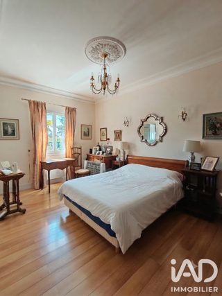  Maison à vendre 6 pièces 158 m²