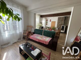  Maison à vendre 6 pièces 151 m²