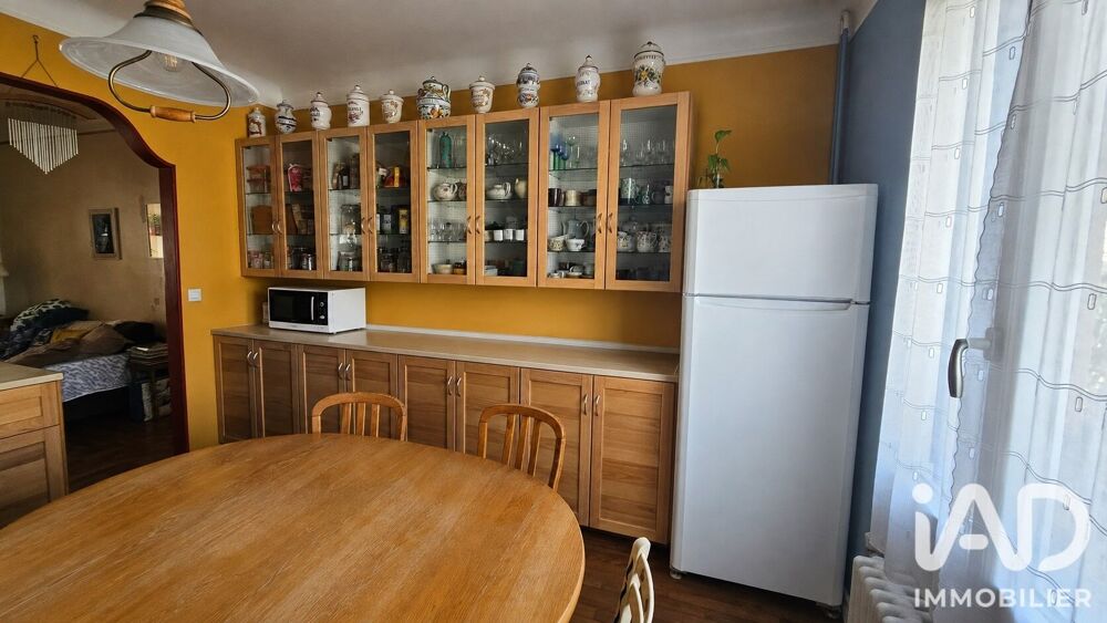 Vente Maison Vente Maison traditionnelle 5 pièces Saint-jean-de-la-ruelle