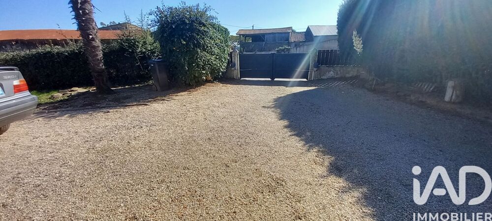 Vente Maison Vente Maison/villa 4 pièces Bournezeau