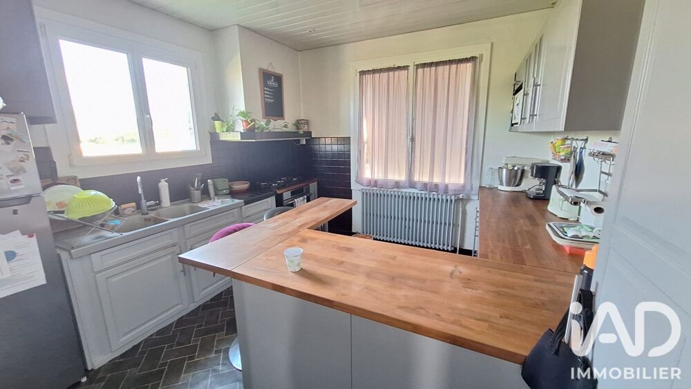 vente Maison - 4 pièce(s) - 104 m² Portet-sur-Garonne (31120)