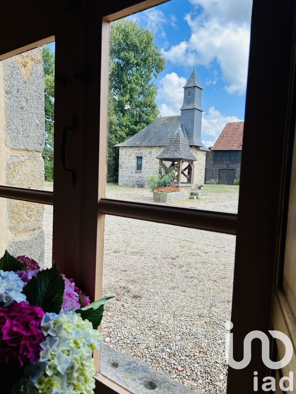 � vendre  Maison Ducey (50220)