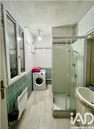  Appartement à vendre 2 pièces 37 m²