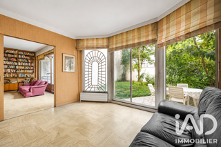  Appartement à vendre 5 pièces 139 m²