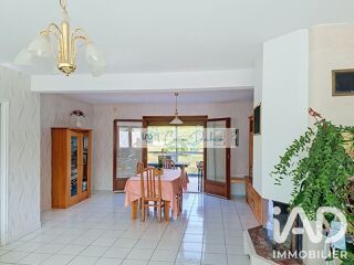  Maison à vendre 5 pièces 143 m²