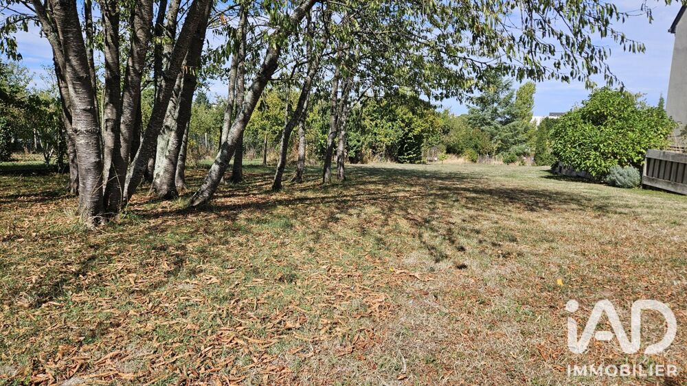 à vendre  Maison Chartres (28000)