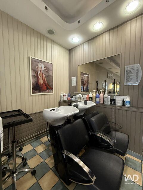   Vente Local d'activités 80 m&sup2; 