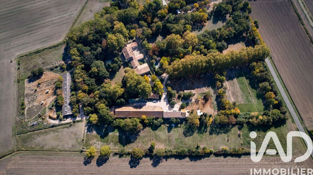 Vente Maison Vente Haras 12 pièces Castelnaudary