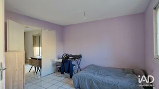  Appartement à vendre 2 pièces 33 m²