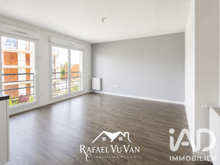  Appartement à vendre 3 pièces 66 m²