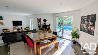  Maison à vendre 4 pièces 130 m²