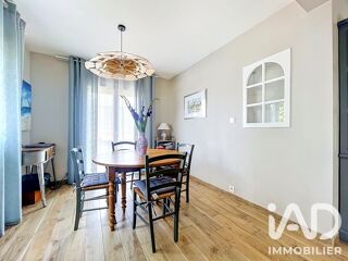  Maison à vendre 5 pièces 162 m²
