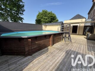  Maison � vendre 6 pi�ces 200 m�