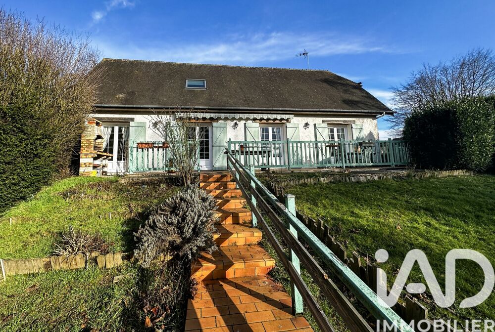 Vente Maison Vente Maison/villa 7 pièces Les ventes