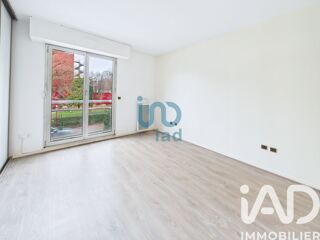  Appartement � vendre 2 pi�ces 48 m�