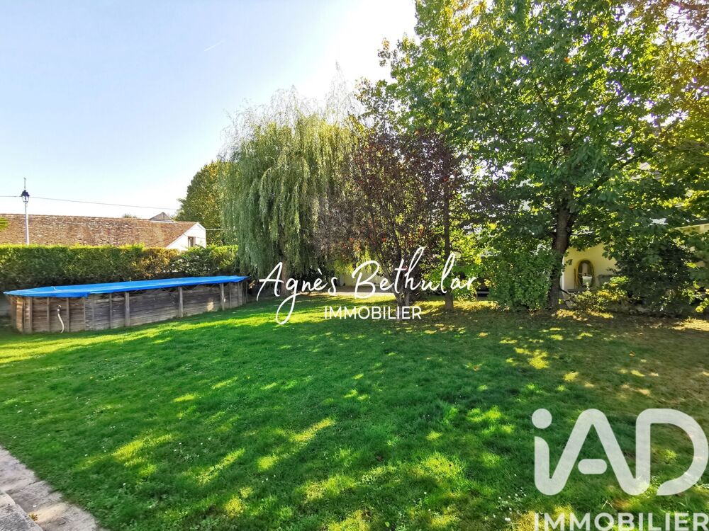 � vendre  Maison Saulx-les-Chartreux (91160)