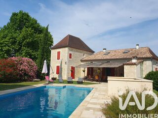  Maison � vendre 7 pi�ces 223 m�