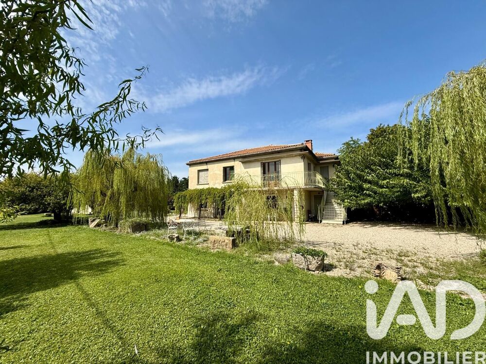 Vente Maison/villa 11 pièces