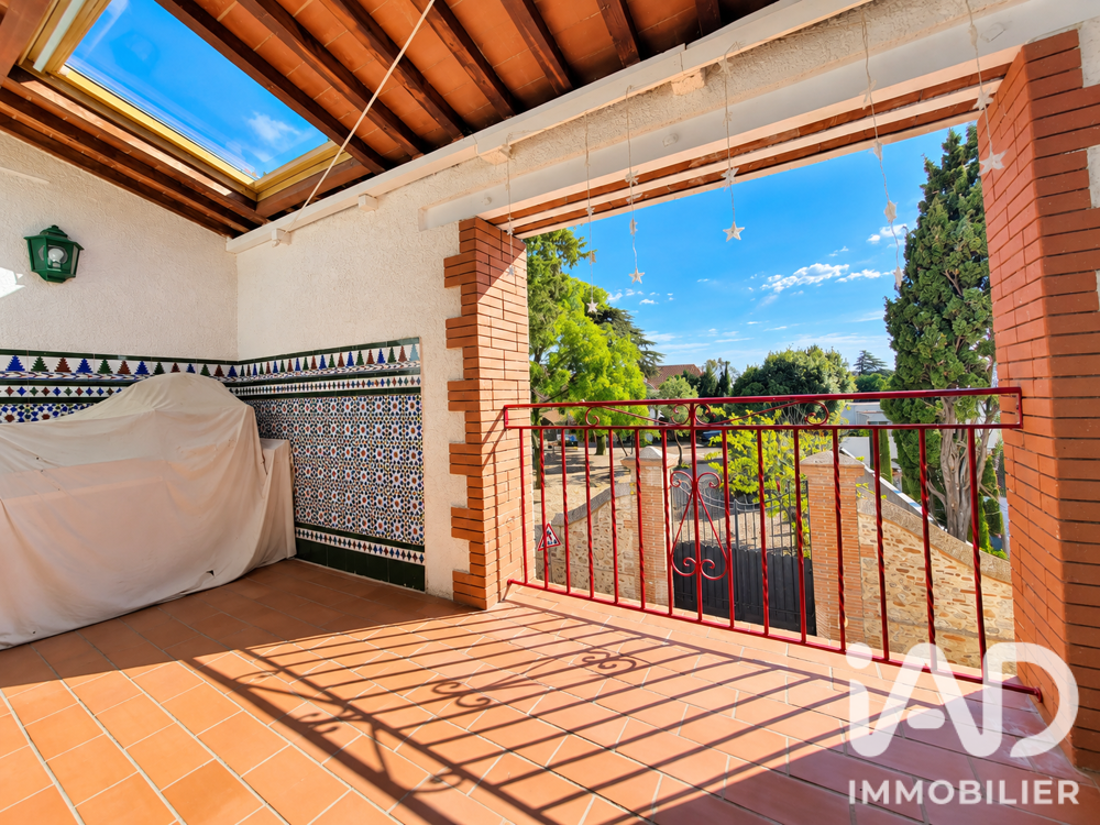 Vente Maison Vente Maison/villa 5 pièces Pollestres