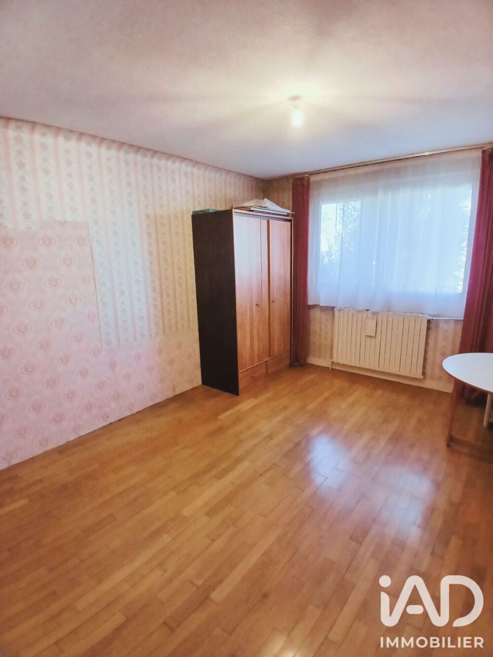 Vente Maison Vente Pavillon 5 pièces Noisy-le-grand