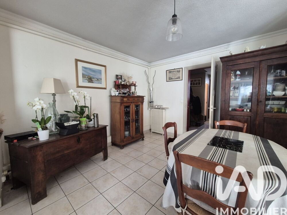Vente Maison de ville 5 pièces