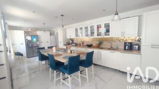  Maison à vendre 5 pièces 126 m²