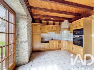  Maison � vendre 4 pi�ces 130 m�