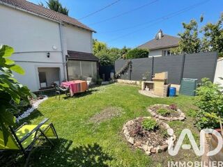  Maison � vendre 4 pi�ces 75 m�