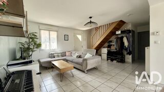  Maison à vendre 5 pièces 92 m²
