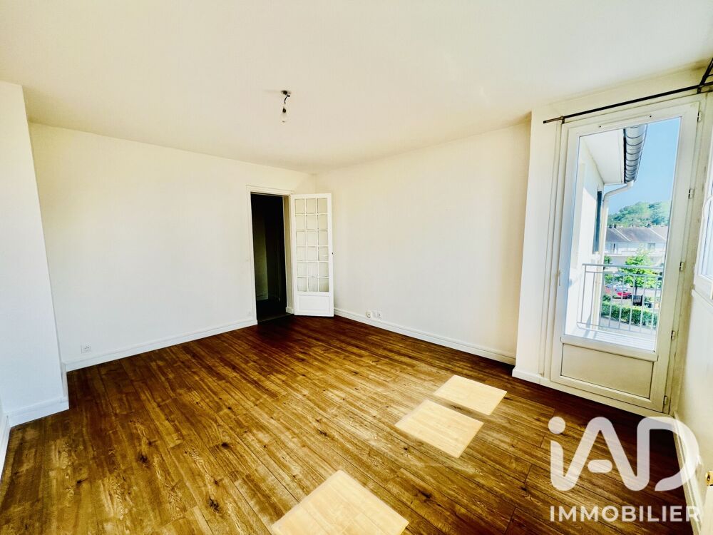 Vente Appartement Vente Appartement 4 pièces Montmorency