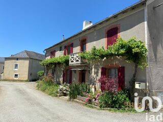  Maison � vendre 8 pi�ces 247 m�
