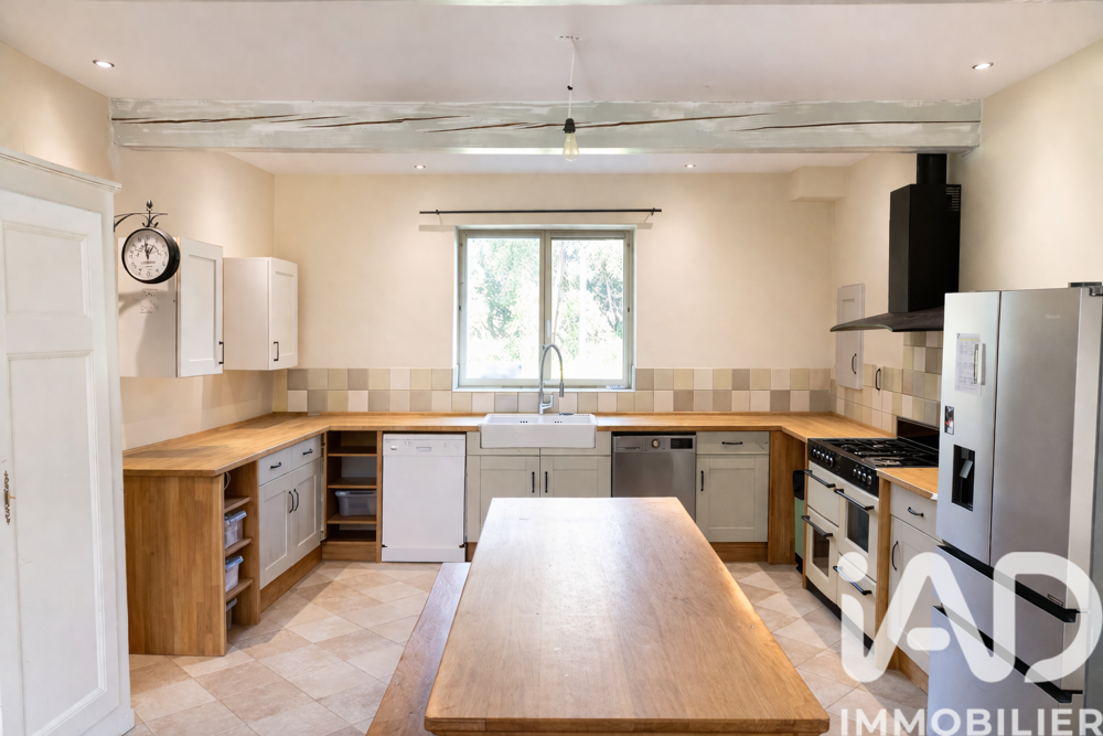 à vendre  Maison Montréal (11290)