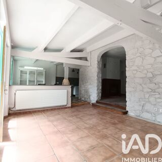  Maison à vendre 5 pièces 125 m²