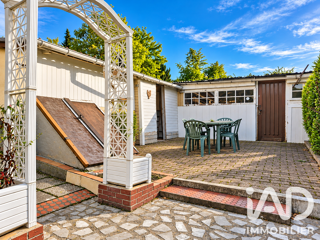  Maison à vendre 4 pièces 80 m²