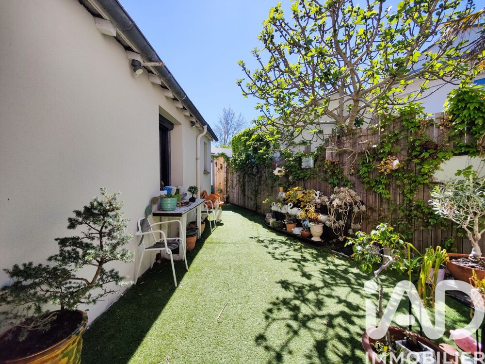 � vendre  Maison Toulouse (31500)