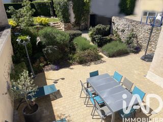  Maison à vendre 7 pièces 177 m²