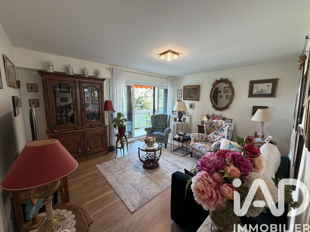 Vente Appartement 6 pièces