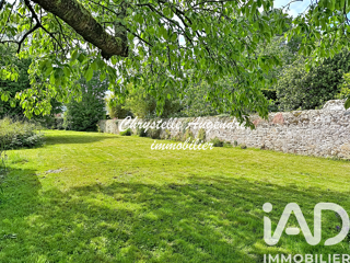  Maison � vendre 8 pi�ces 260 m�