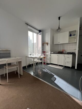  Appartement � louer 1 pi�ce 23 m�