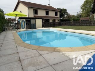  Maison à vendre 5 pièces 103 m²