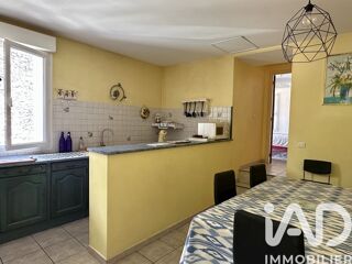  Maison à vendre 3 pièces 85 m²