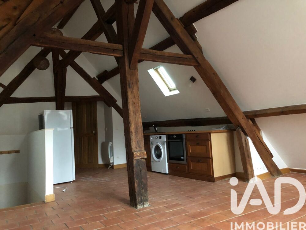 Vente Immeuble Vente Immeuble 139 m&sup2; Dourdan