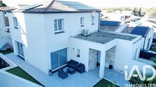  Maison à vendre 5 pièces 118 m²