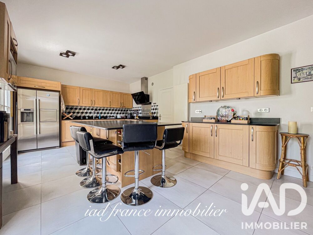 Vente Maison Vente Maison de ville 6 pièces Noisy-le-roi