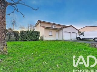 Maison à vendre 4 pièces 80 m²
