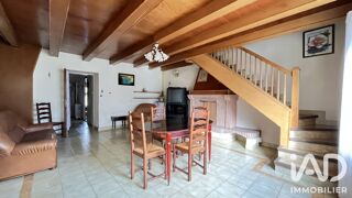  Maison à vendre 7 pièces 142 m²