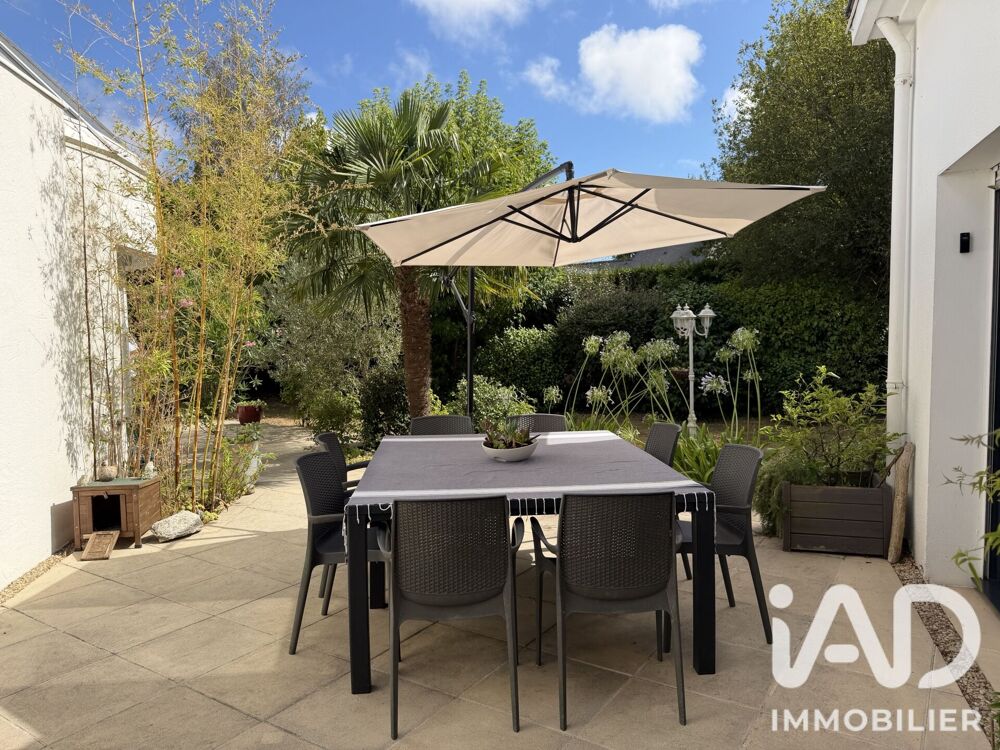 à vendre  Maison Guérande (44350)