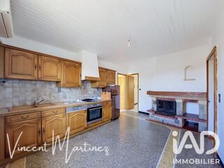  Maison à vendre 6 pièces 100 m²