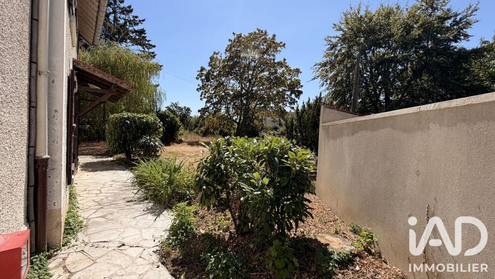 Vente Maison Vente Maison/villa 7 pièces Villeneuve-saint-denis