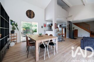  Maison à vendre 6 pièces 157 m²